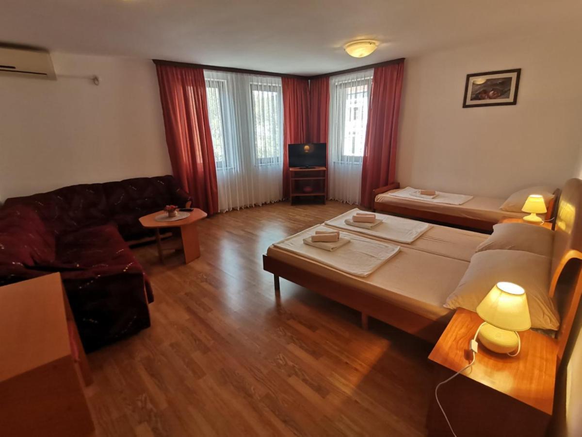 Apartments Stari Most Mostar Exterior photo