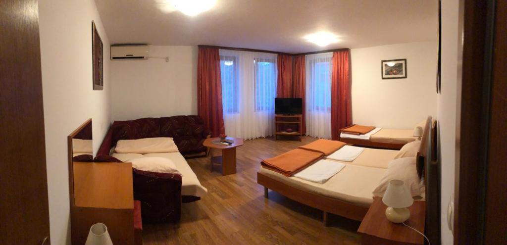 Apartments Stari Most Mostar Exterior photo