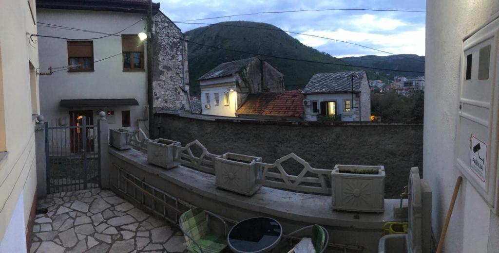 Apartments Stari Most Mostar Exterior photo